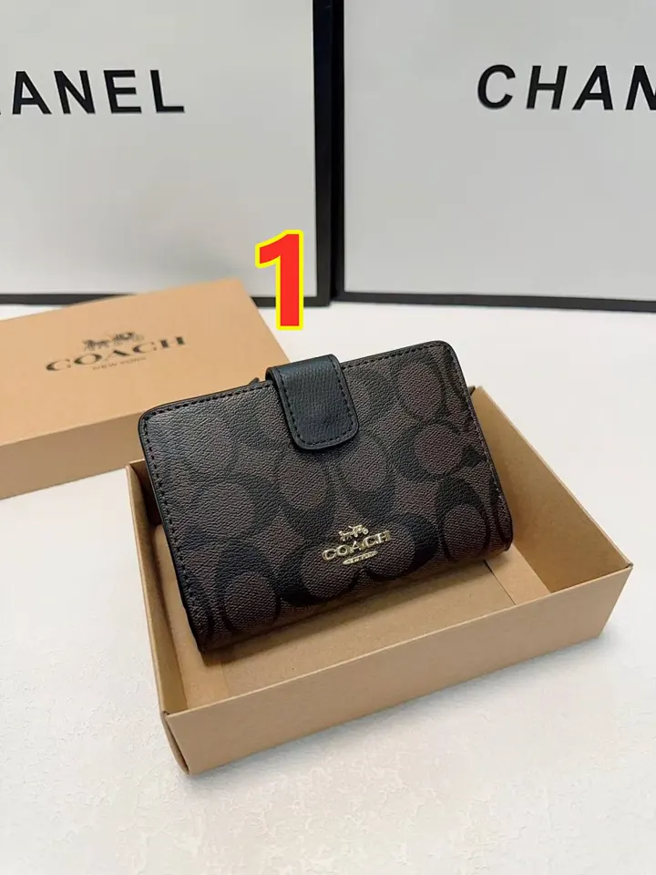 Coach 6066