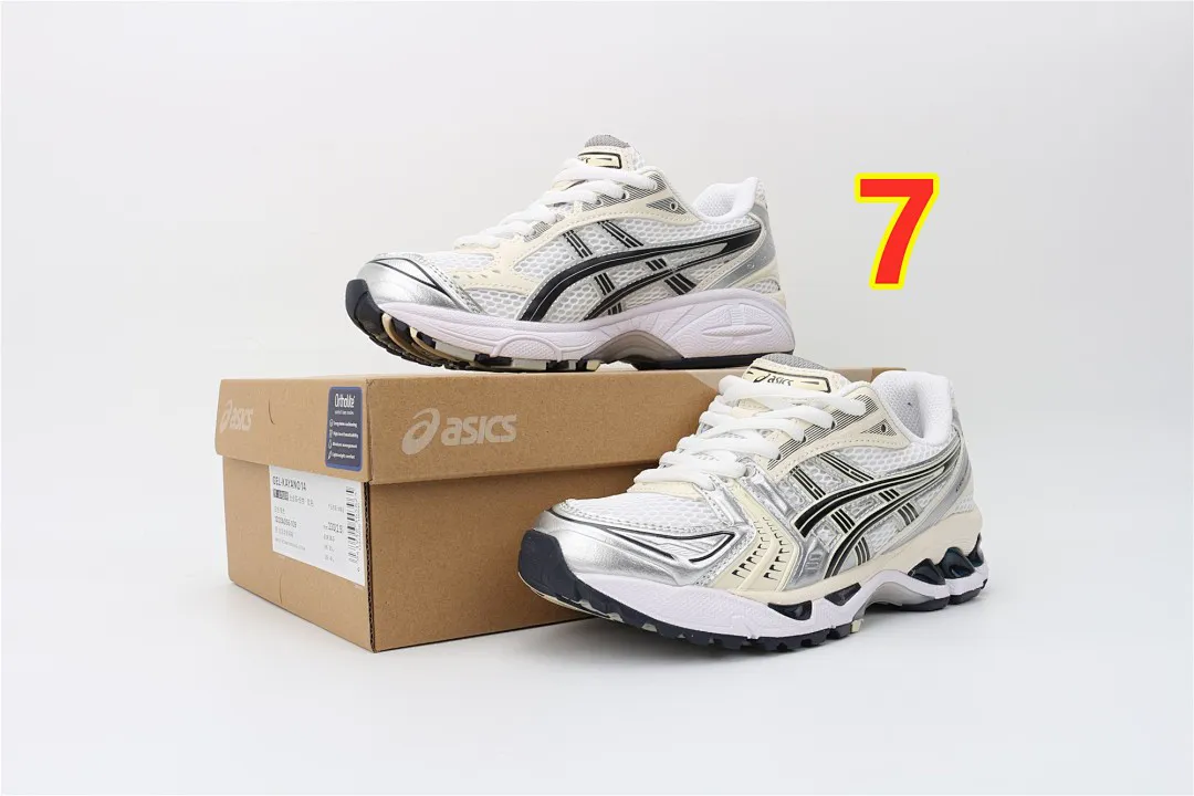 Asics 6067 תמונה 4