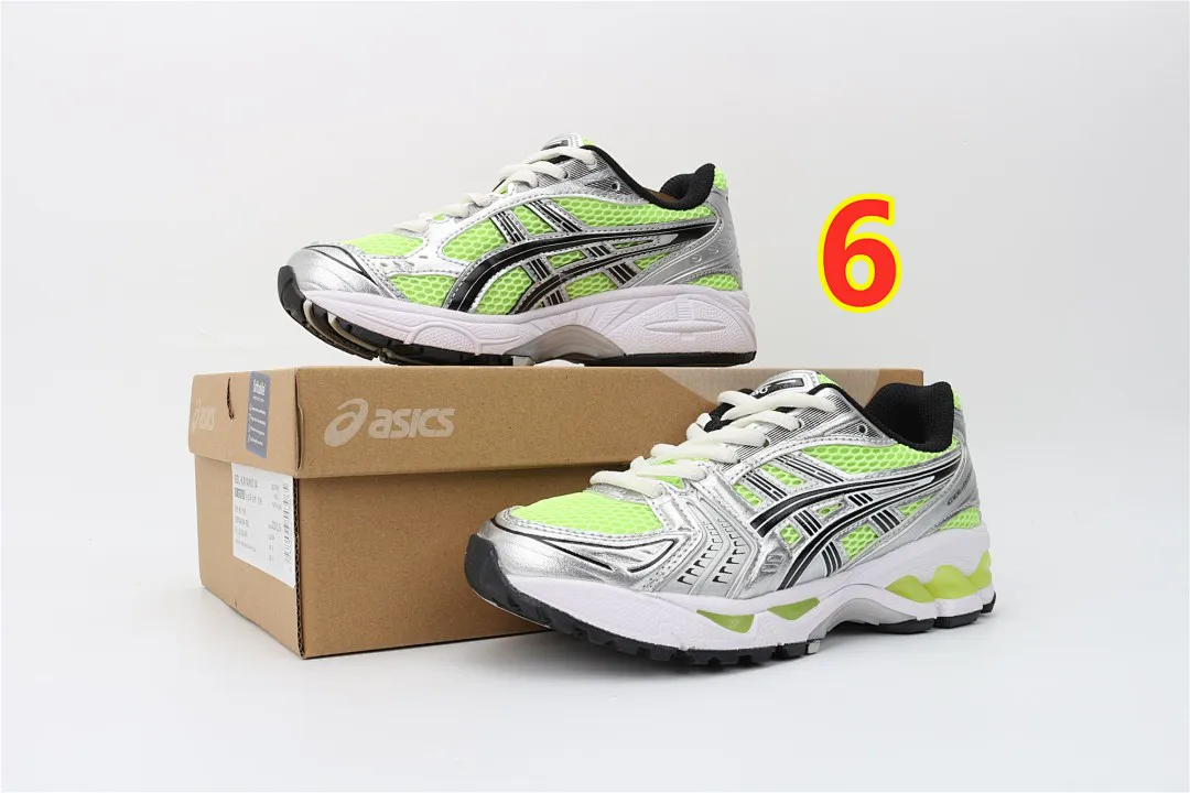 Asics 6067 תמונה 5