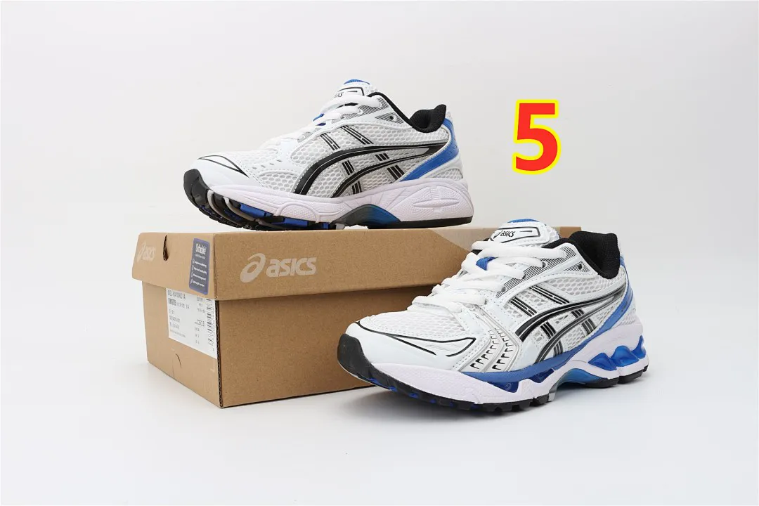 Asics 6067 תמונה 6