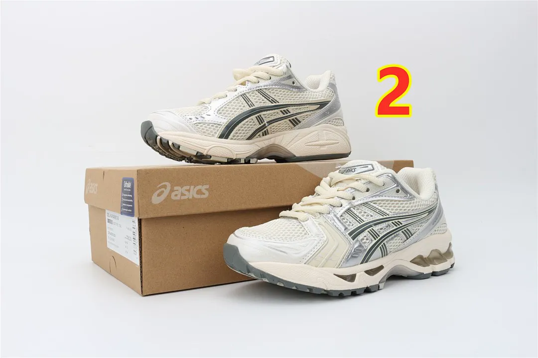 Asics 6067 תמונה 9