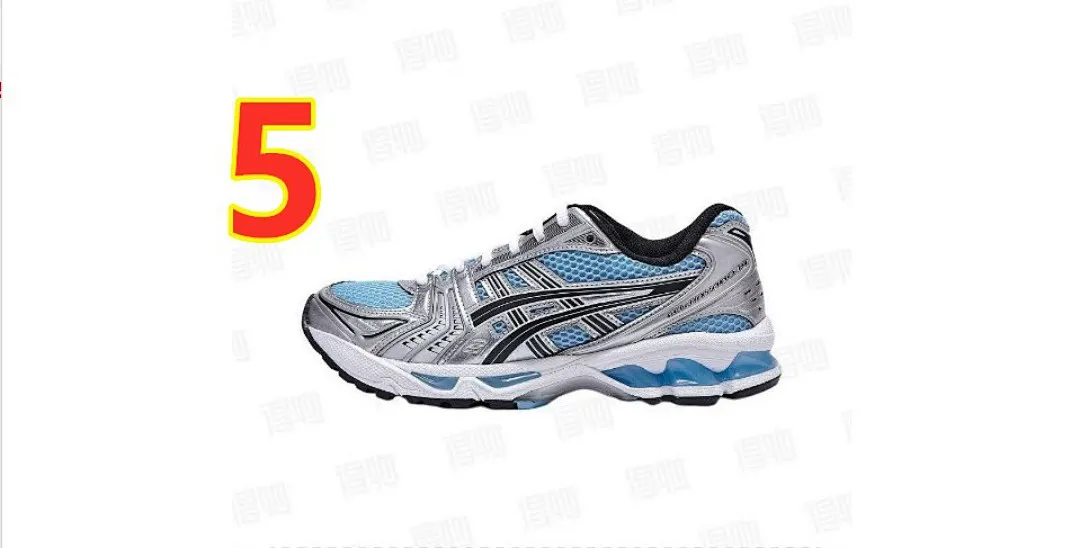 Asics 6068 תמונה 10