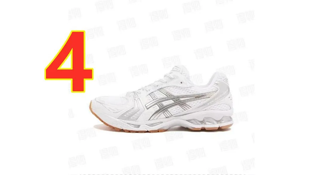 Asics 6068 תמונה 11