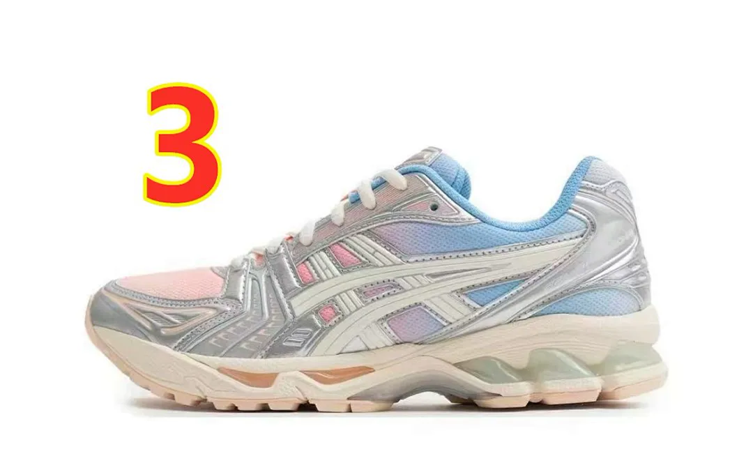 Asics 6068 תמונה 12