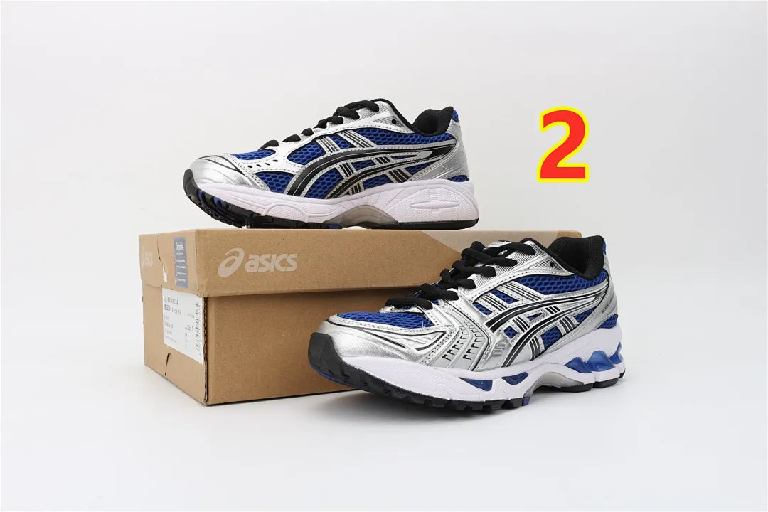 Asics 6068 תמונה 2