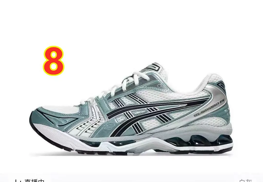 Asics 6068 תמונה 7