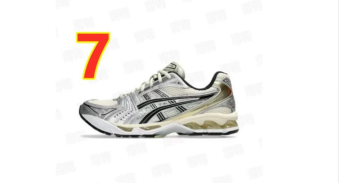 Asics 6068 תמונה 8