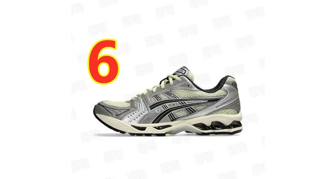 Asics 6068 תמונה 9