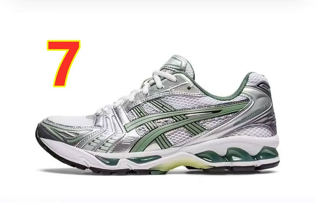 Asics 6069 תמונה 10