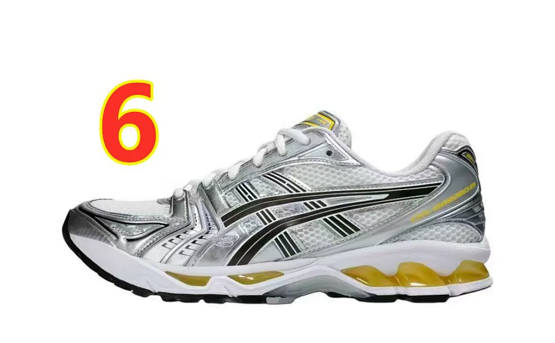 Asics 6069 תמונה 11