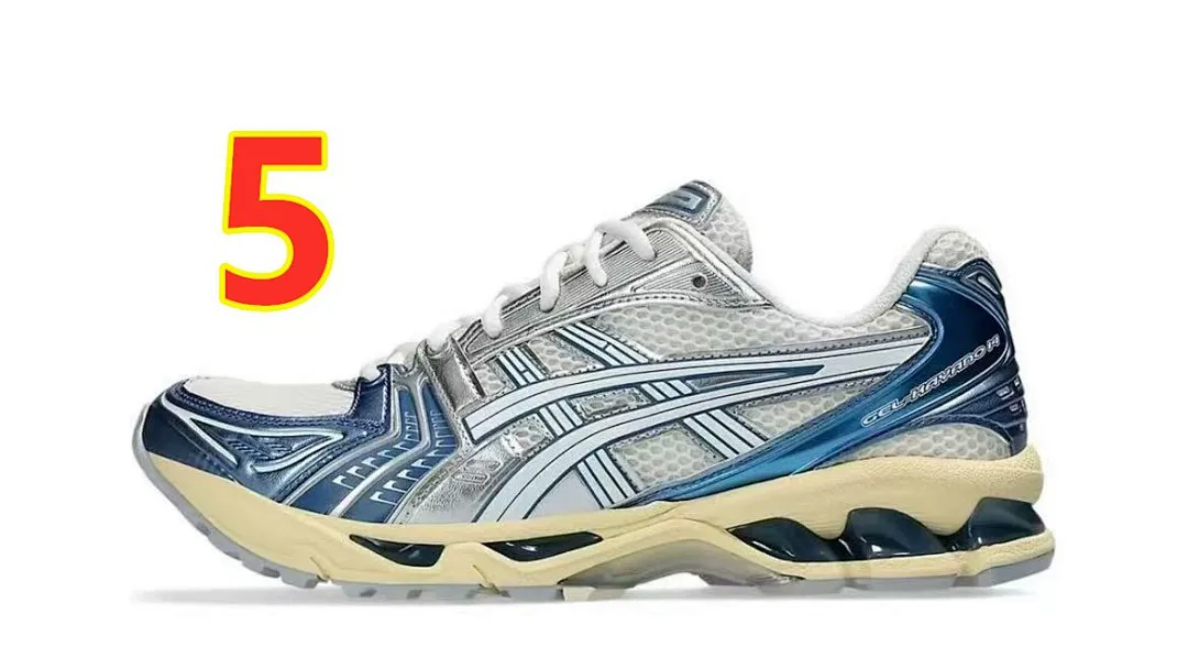 Asics 6069 תמונה 12