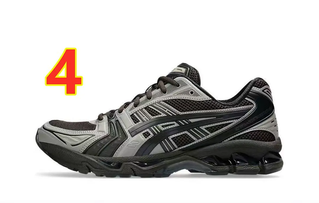 Asics 6069 תמונה 13