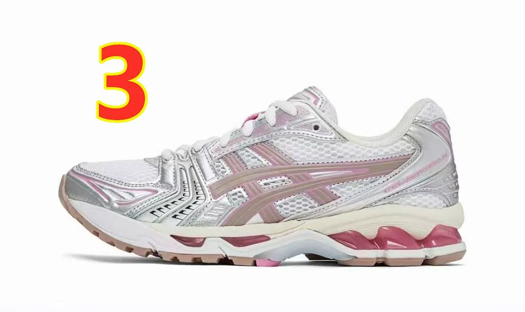 Asics 6069 תמונה 14