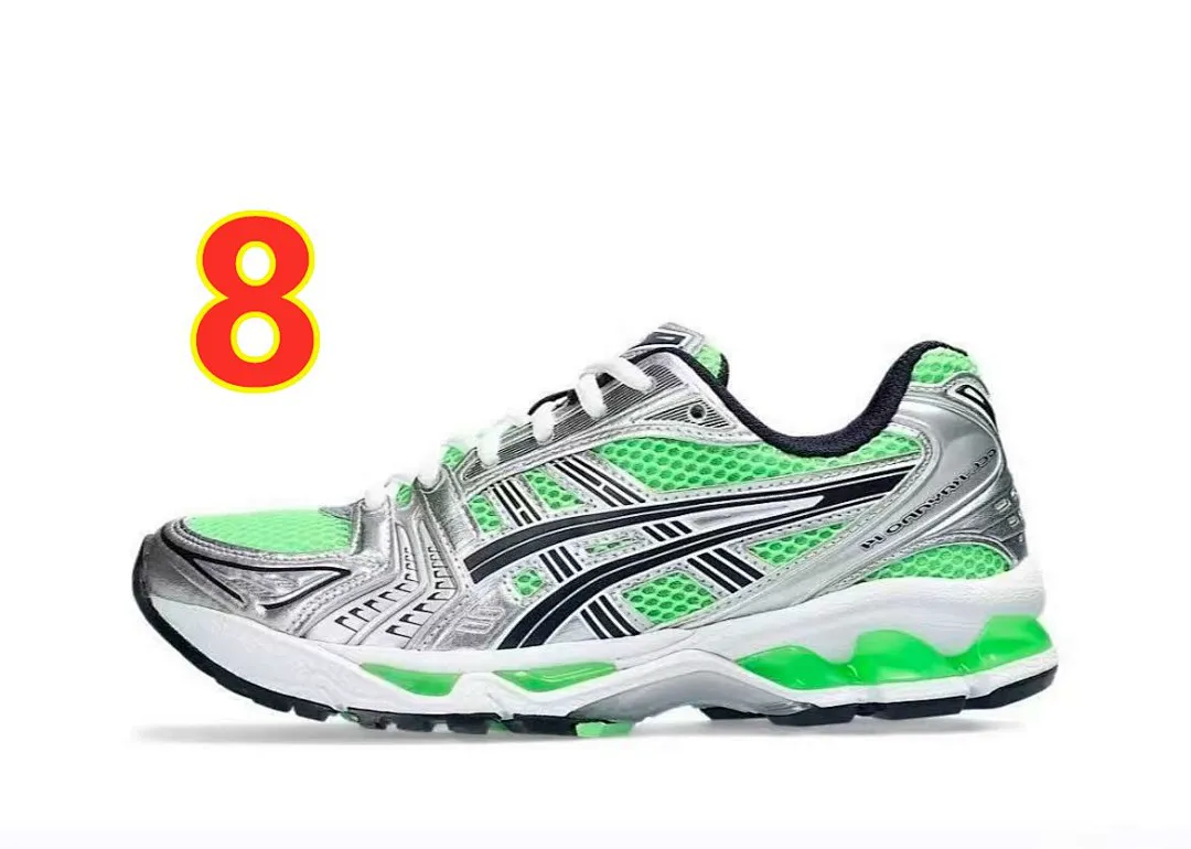 Asics 6069 תמונה 2