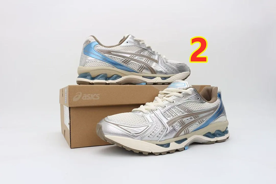 Asics 6069 תמונה 6