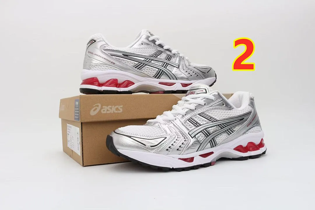Asics 6070 תמונה 11