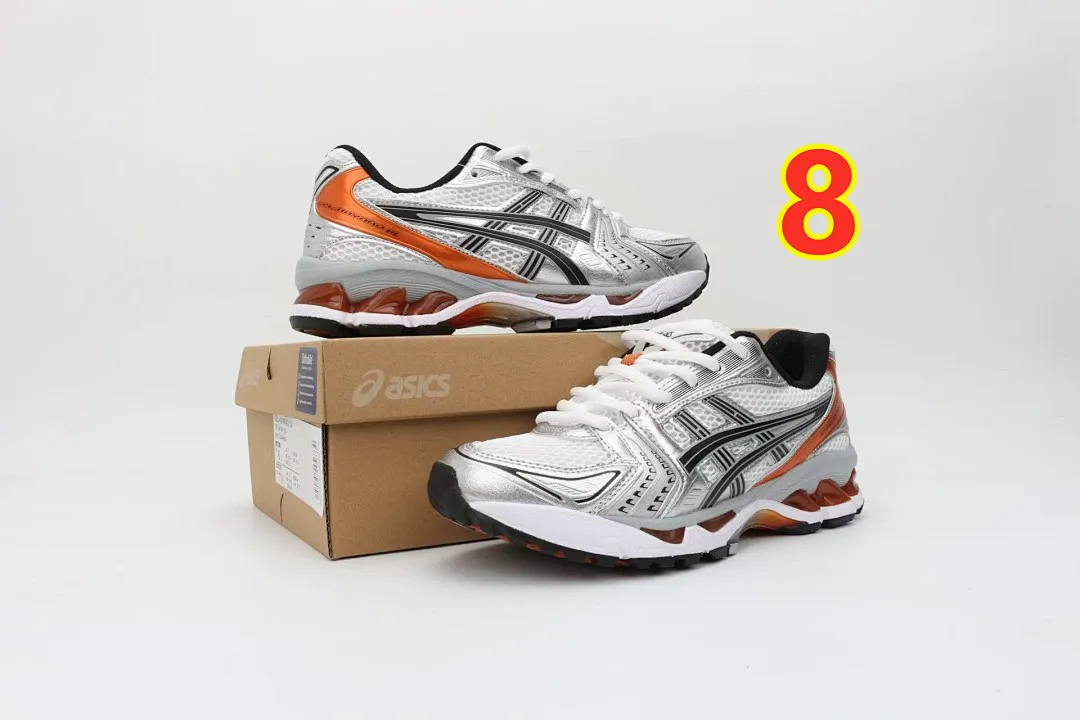 Asics 6070 תמונה 2