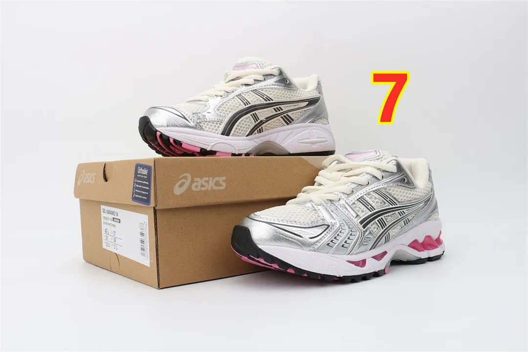Asics 6070 תמונה 3