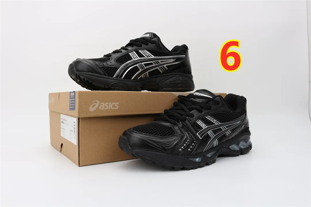Asics 6070 תמונה 6