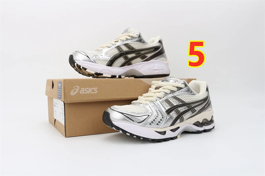 Asics 6070 תמונה 8