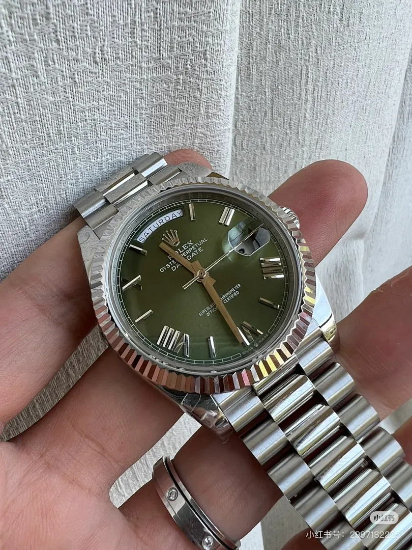Rolex 6072 תמונה 2