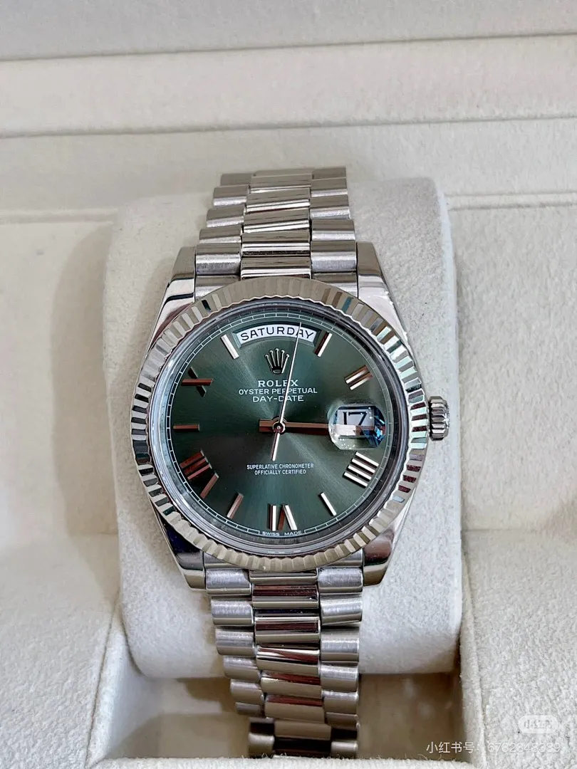Rolex 6072 תמונה 3