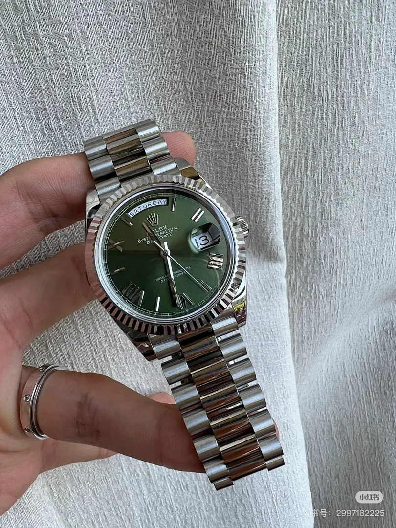 Rolex 6072 תמונה 5