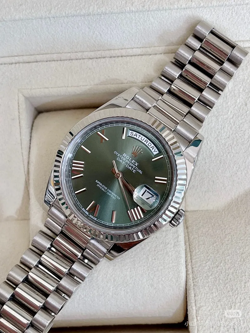 Rolex 6072 תמונה 6