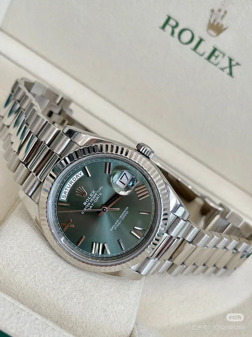 Rolex 6072 תמונה 7