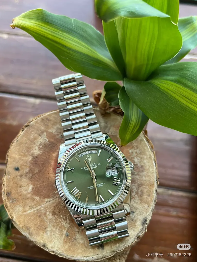 Rolex 6072 תמונה 9