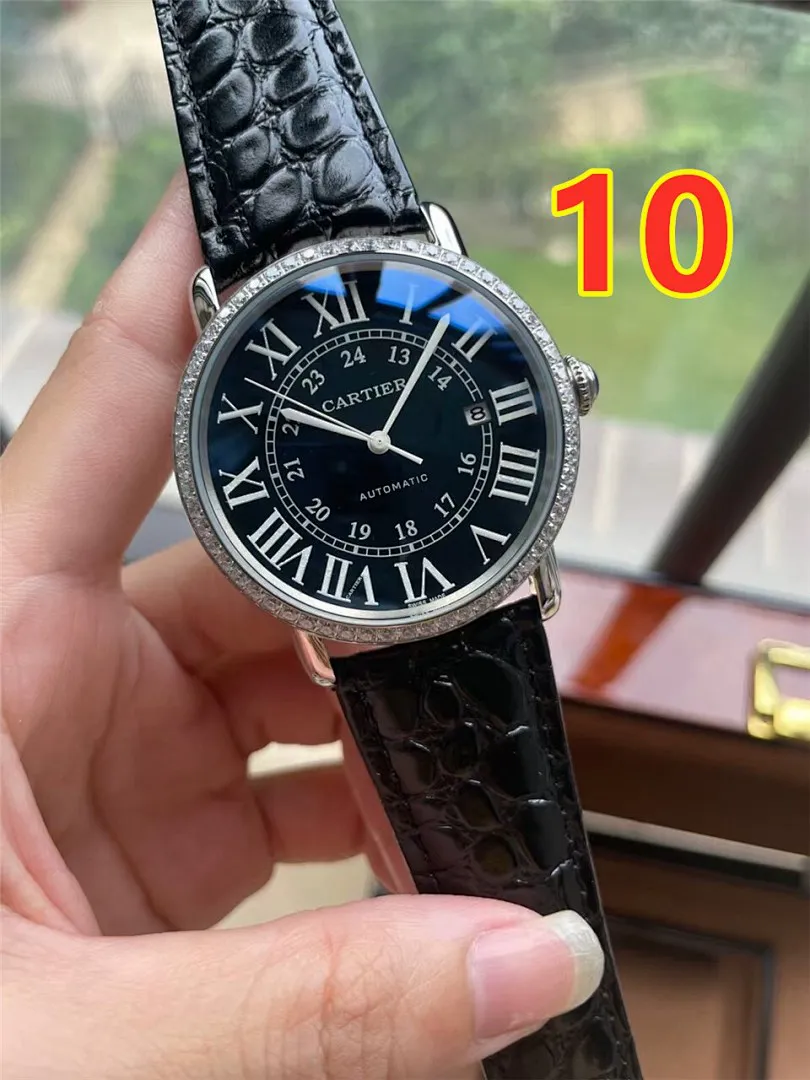 Cartier 6073 תמונה 13