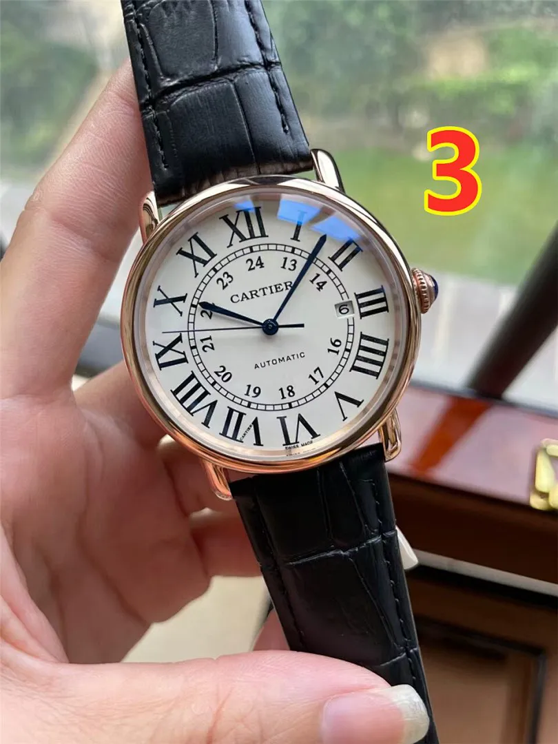 Cartier 6073 תמונה 20