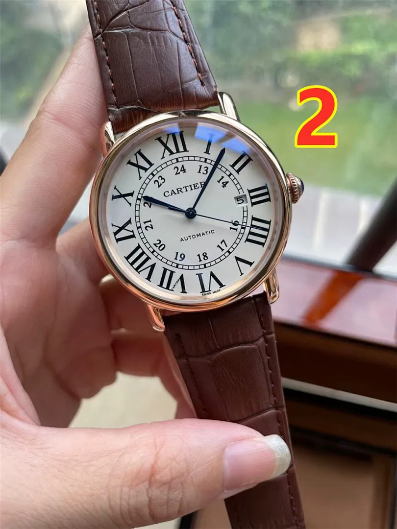 Cartier 6073 תמונה 21
