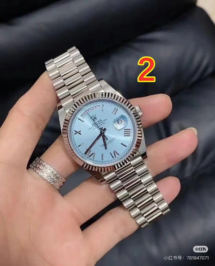 Rolex 6075 תמונה 2