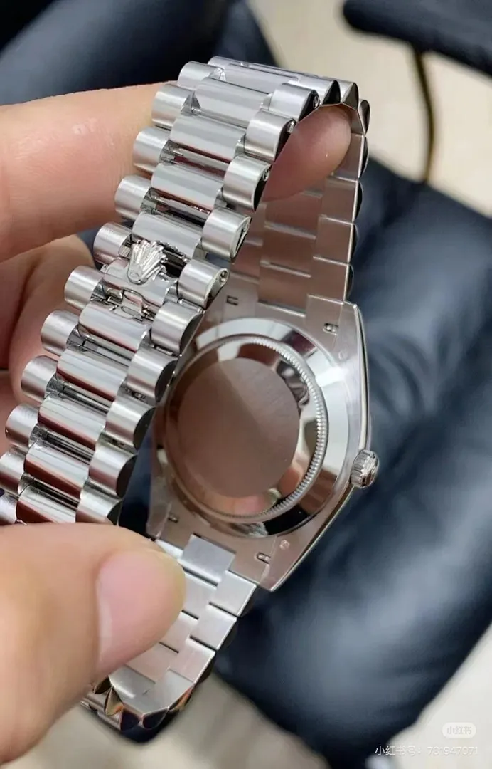 Rolex 6075 תמונה 3