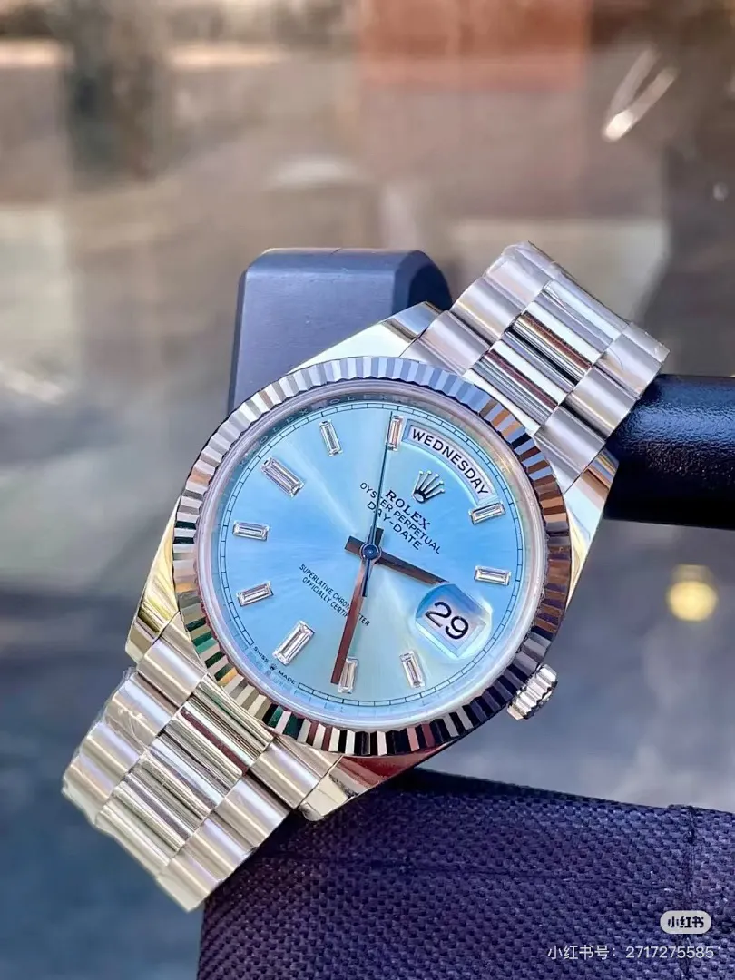Rolex 6075 תמונה 4
