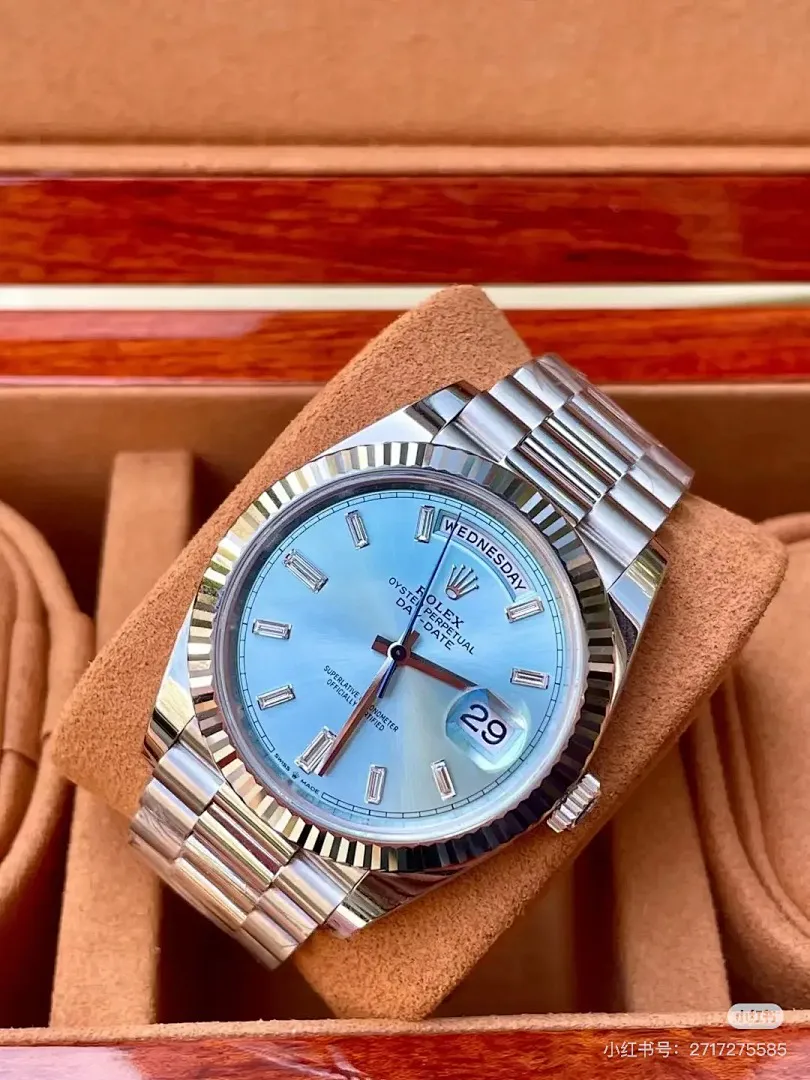 Rolex 6075 תמונה 5