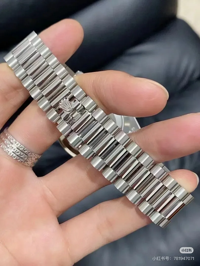 Rolex 6075 תמונה 6