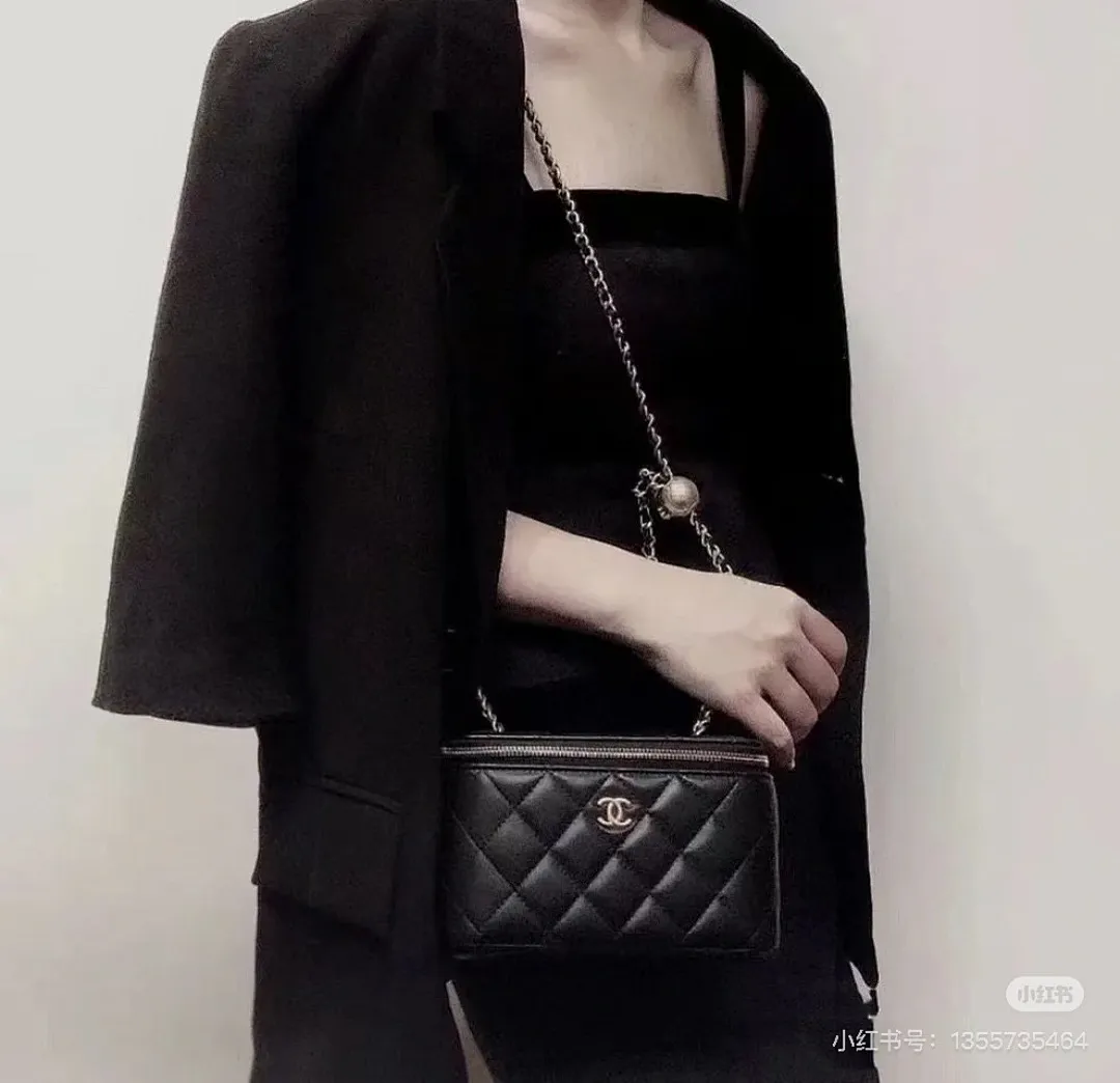 Chanel 6076 תמונה 11