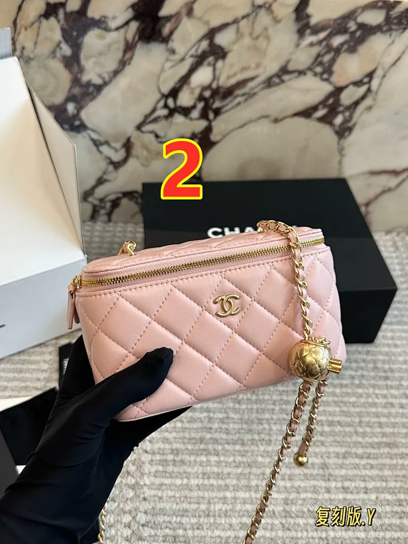Chanel 6076 תמונה 13
