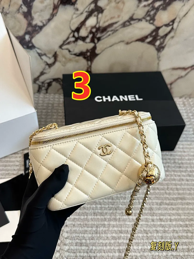 Chanel 6076 תמונה 14