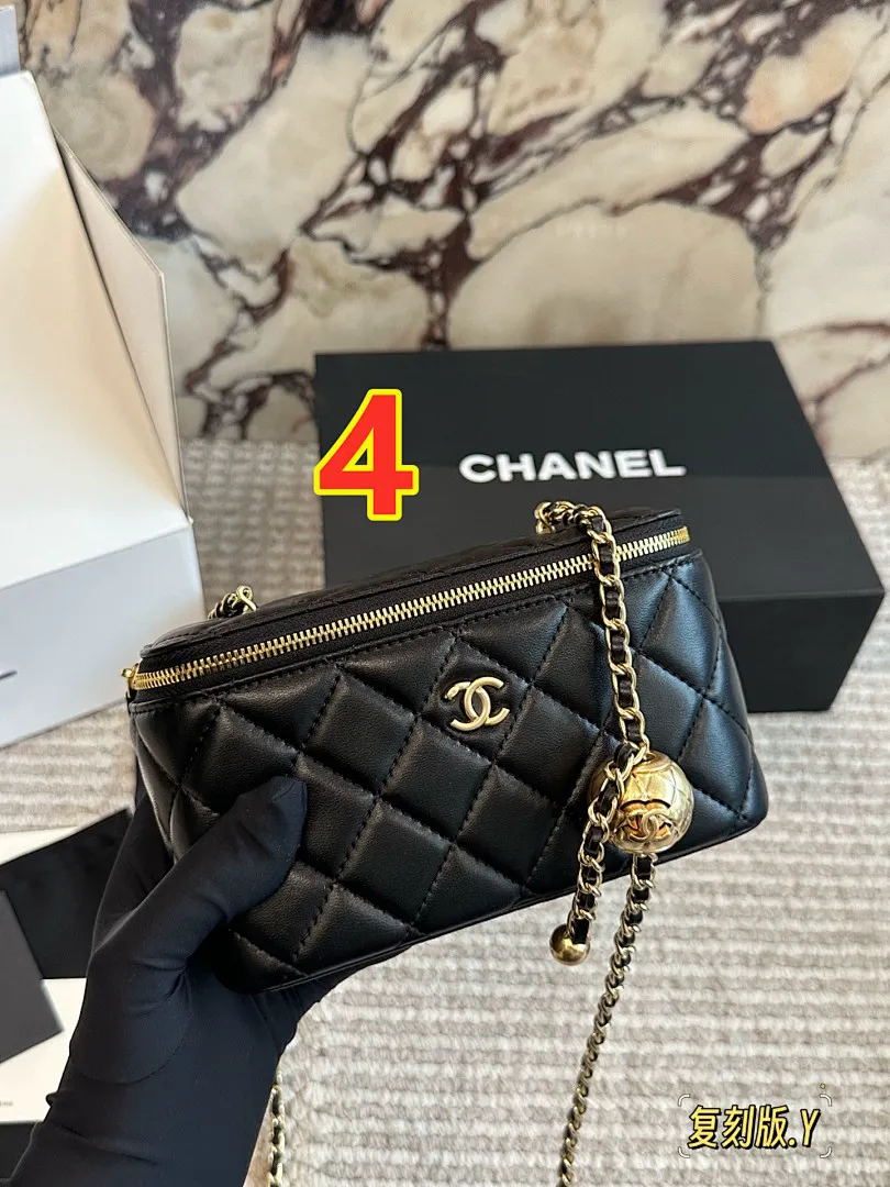 Chanel 6076 תמונה 15