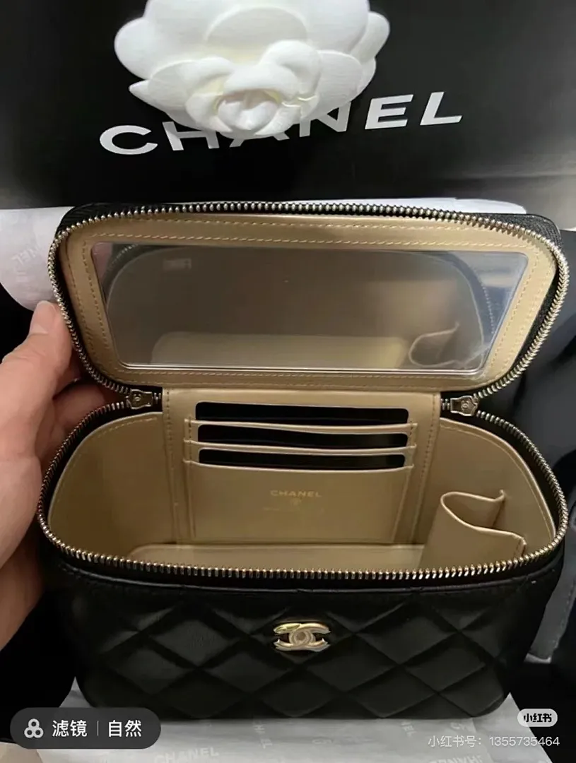 Chanel 6076 תמונה 2