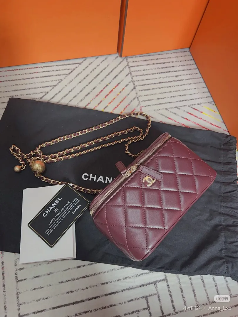 Chanel 6076 תמונה 3