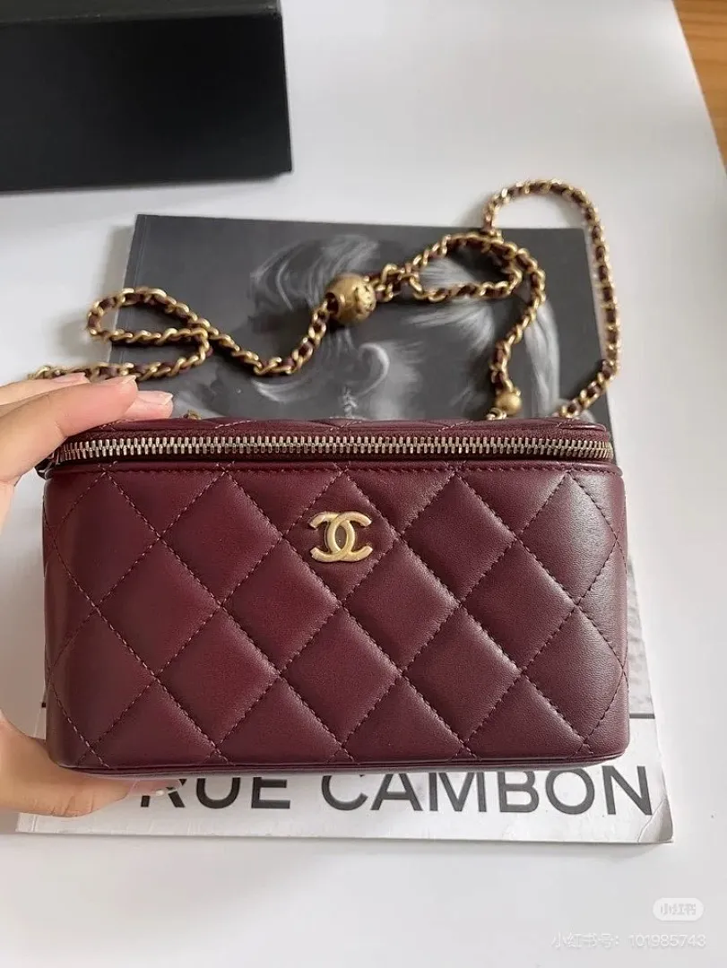Chanel 6076 תמונה 4