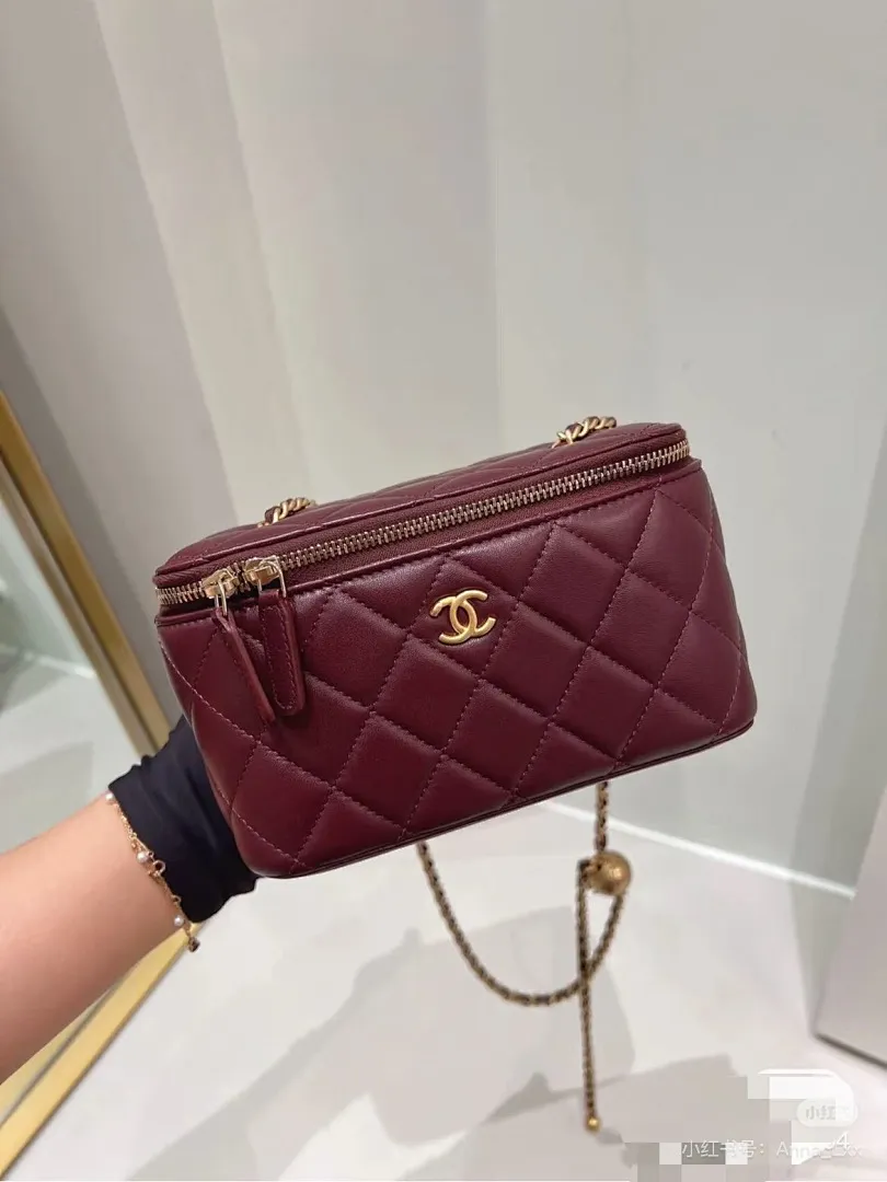 Chanel 6076 תמונה 5