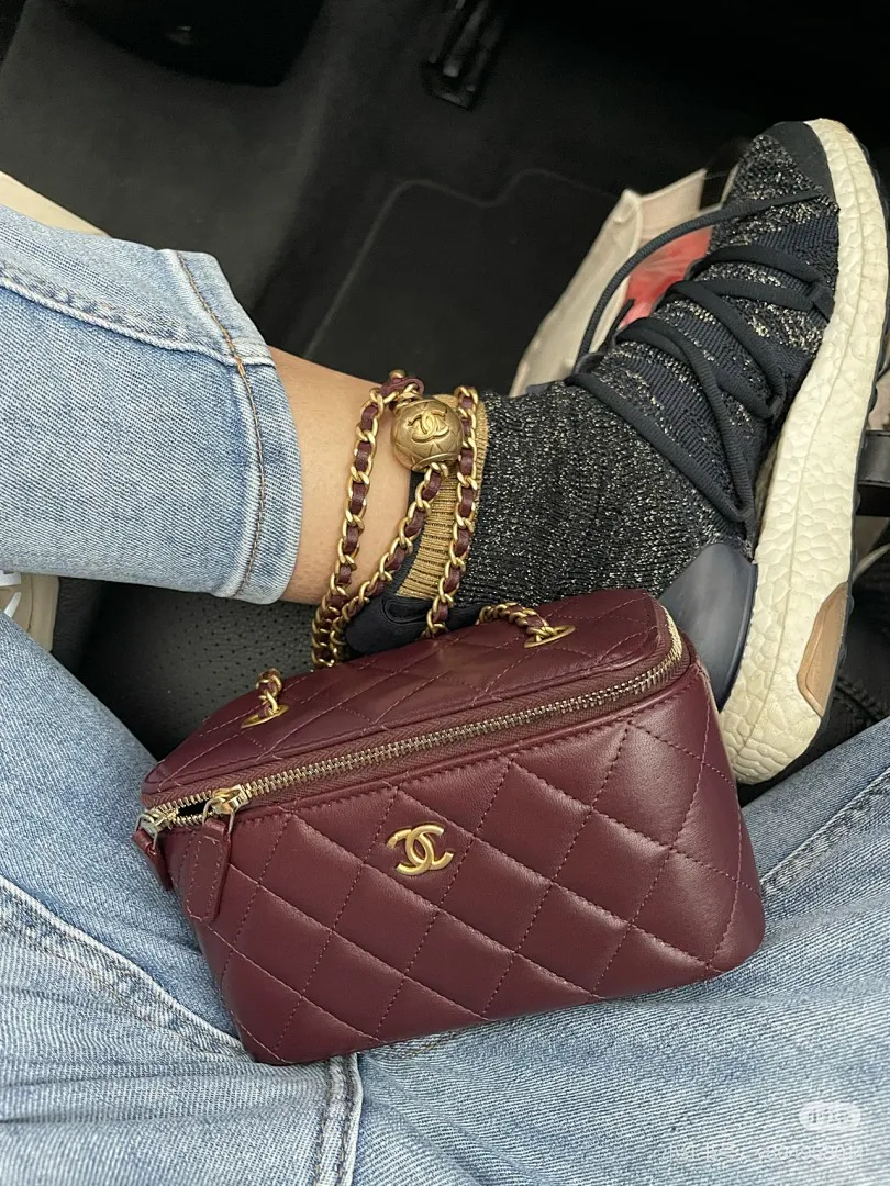 Chanel 6076 תמונה 6