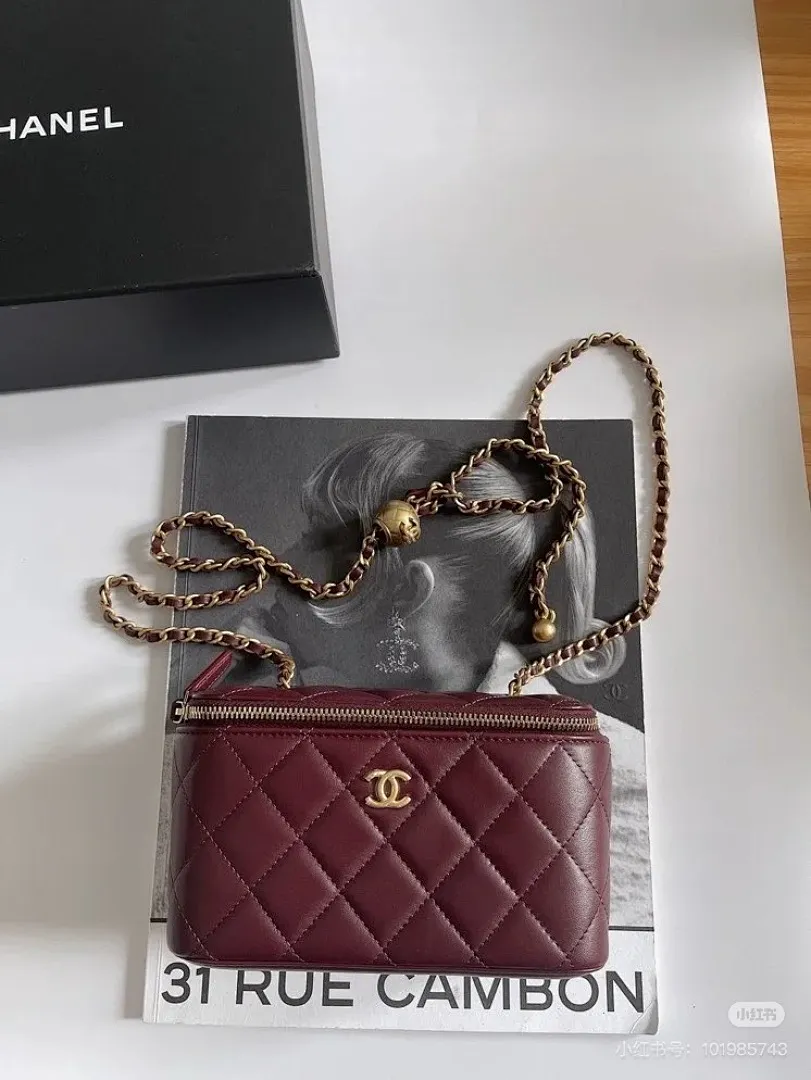 Chanel 6076 תמונה 7