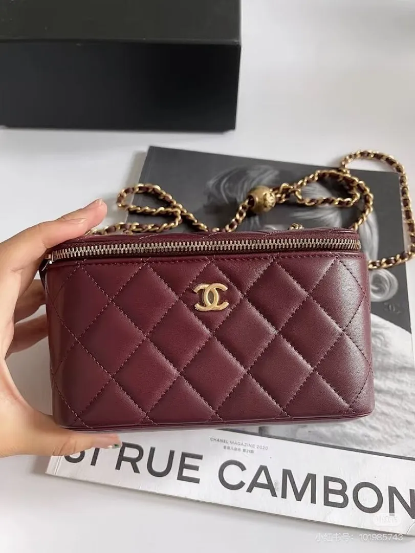 Chanel 6076 תמונה 8