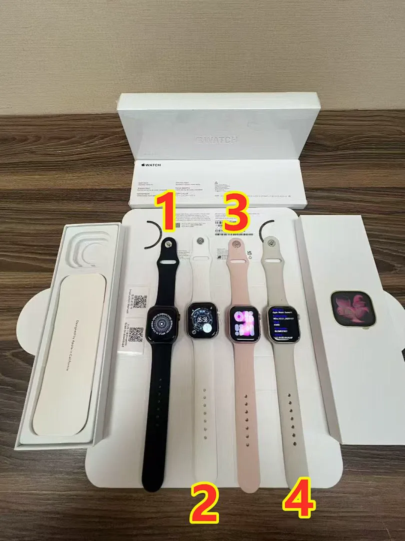 Apple 6080 תמונה 2